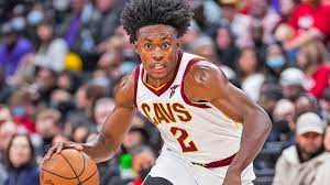 Collin Sexton firma un contratto quadriennale da 72 milioni di dollari con i Cleveland Cavaliers